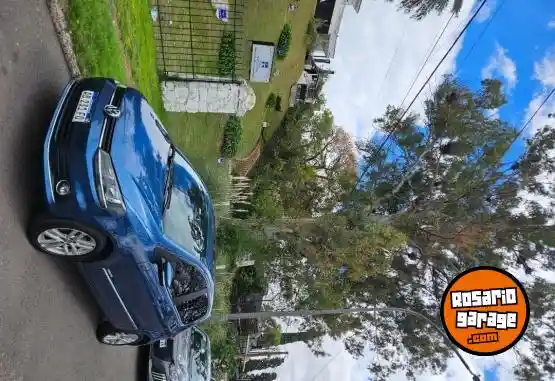 Volkswagen Fox  2017 - foto 3