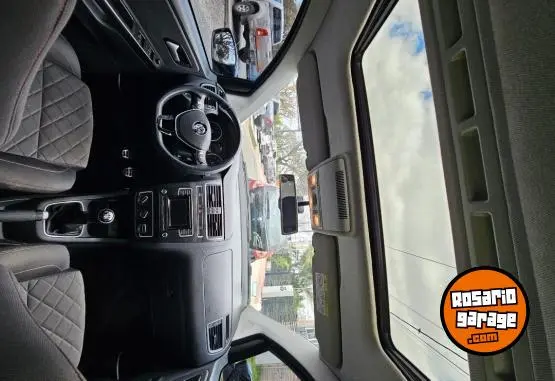 Volkswagen Fox  2017 - foto 5