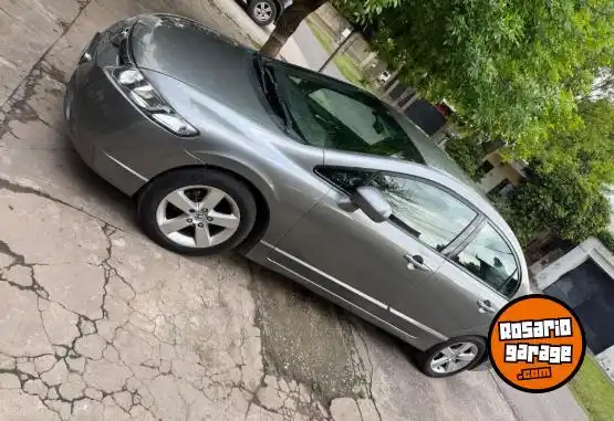 Honda Civic  2007 - foto 2