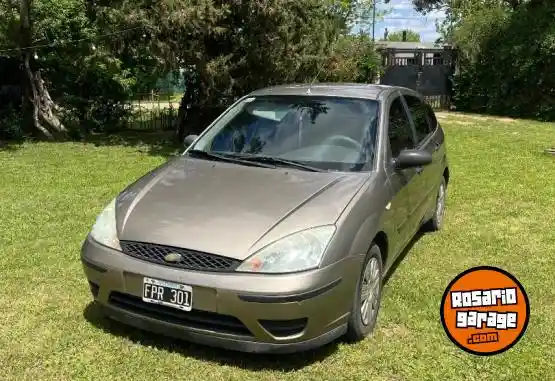 Ford Focus  2006 - foto 2