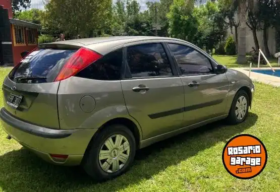 Ford Focus  2006 - foto 3