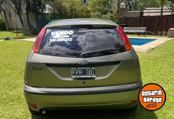 Ford Focus  2006 - foto 4