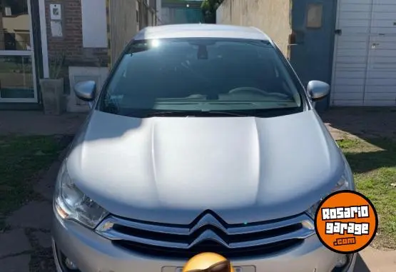 Citroën C4 Lounge Exclusive  2014 - foto 1