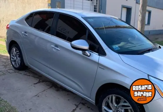 Citroën C4 Lounge Exclusive  2014 - foto 3