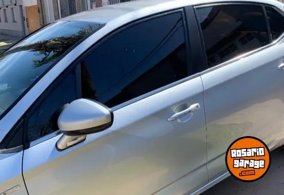 Citroën C4 Lounge Exclusive  2014 - foto 4