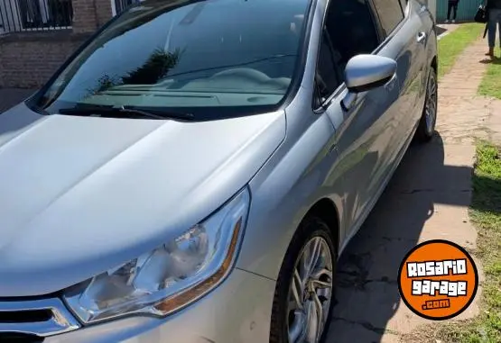 Citroën C4 Lounge Exclusive  2014 - foto 5