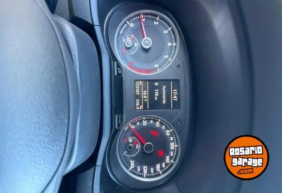 Volkswagen Gol Trend  2017 - foto 5