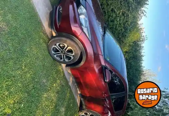 Honda Hrv  2015 - foto 1