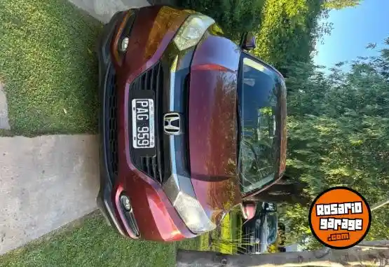 Honda Hrv  2015 - foto 3