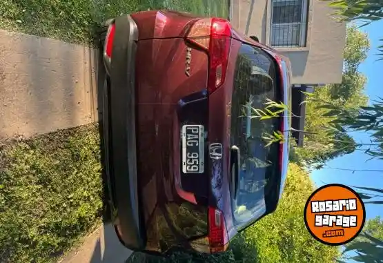 Honda Hrv  2015 - foto 4