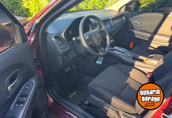 Honda Hrv  2015 - foto 5