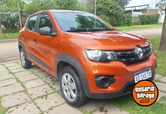 Renault Kwid  2019 - foto 1