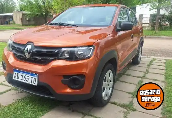 Renault Kwid  2019 - foto 2
