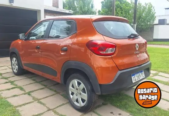 Renault Kwid  2019 - foto 3