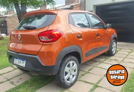 Renault Kwid  2019 - foto 4