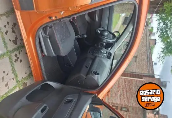 Renault Kwid  2019 - foto 5