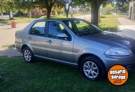 Fiat Siena (F4) El 1.4 8V  2015 - foto 1