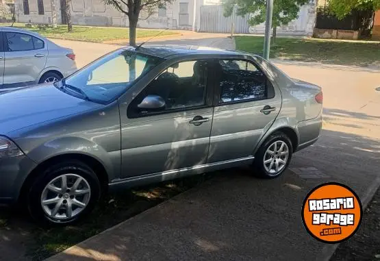 Fiat Siena (F4) El 1.4 8V  2015 - foto 2