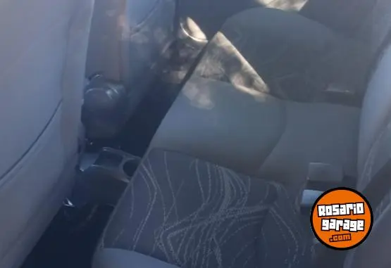Fiat Siena (F4) El 1.4 8V  2015 - foto 3