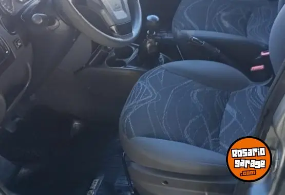 Fiat Siena (F4) El 1.4 8V  2015 - foto 4