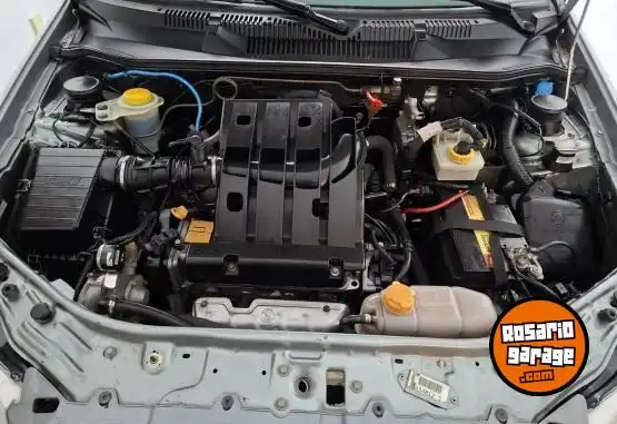 Fiat Siena (F4) El 1.4 8V  2015 - foto 5
