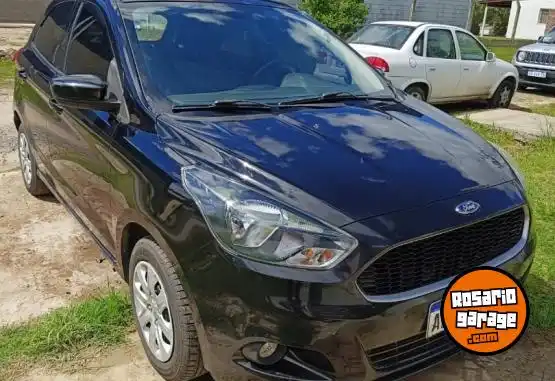 Ford Ka 1.5 S  2017 - foto 1