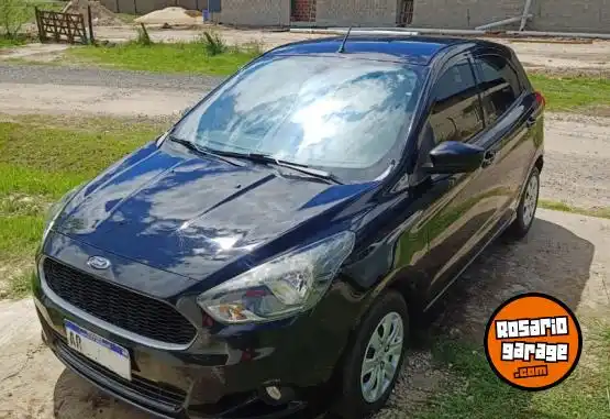 Ford Ka 1.5 S  2017 - foto 2