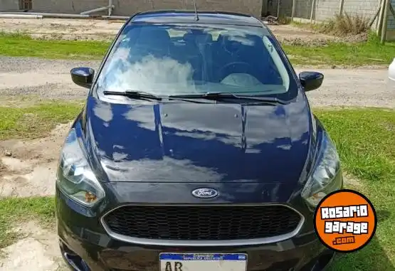 Ford Ka 1.5 S  2017 - foto 5