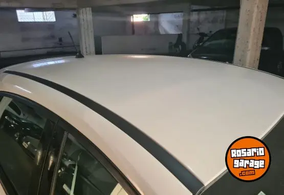 Ford Focus 1.6 S 5P  2019 - foto 4