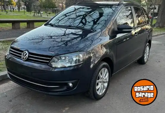 Volkswagen Suran  2013 - foto 1