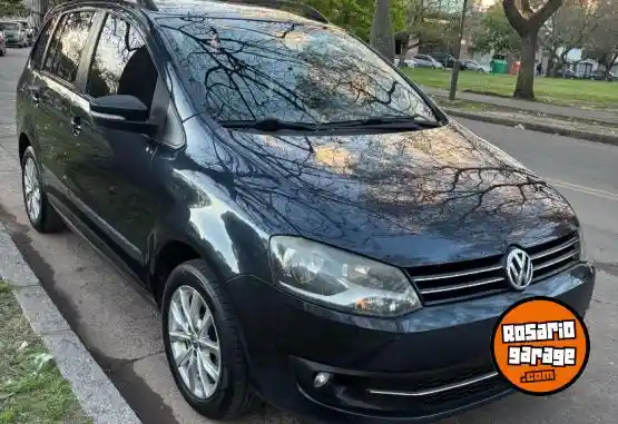Volkswagen Suran  2013 - foto 2