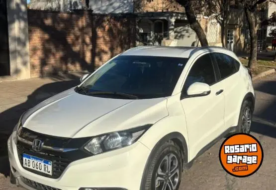 Honda Hrv  2017 - foto 1