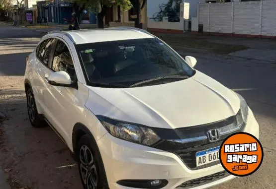 Honda Hrv  2017 - foto 2