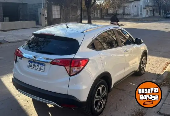 Honda Hrv  2017 - foto 3
