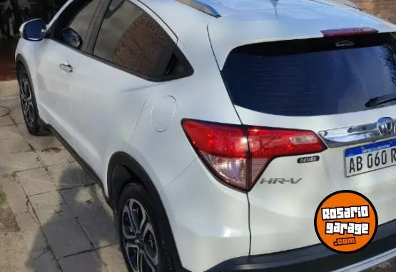 Honda Hrv  2017 - foto 4