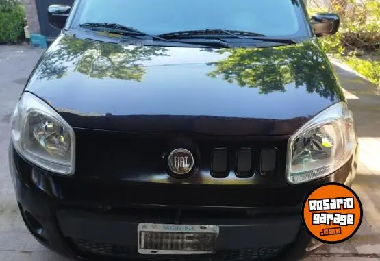 Fiat Uno Atractive  2013 - foto 1