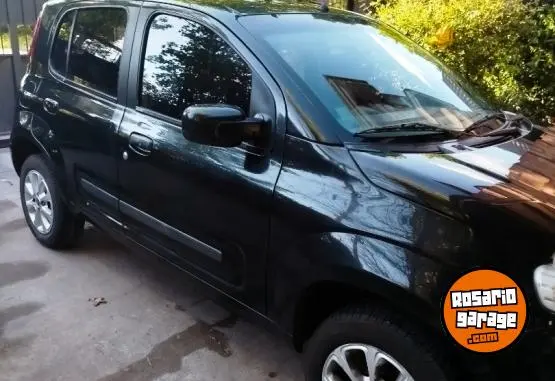 Fiat Uno Atractive  2013 - foto 3