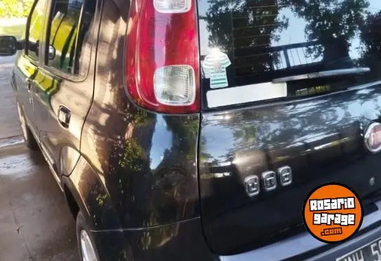 Fiat Uno Atractive  2013 - foto 5