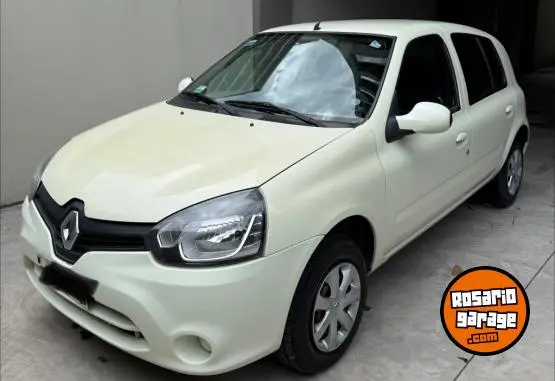 Renault Clio 2015 - foto 1