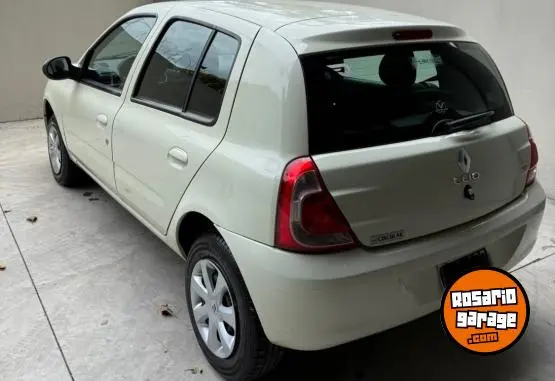 Renault Clio  2015 - foto 2