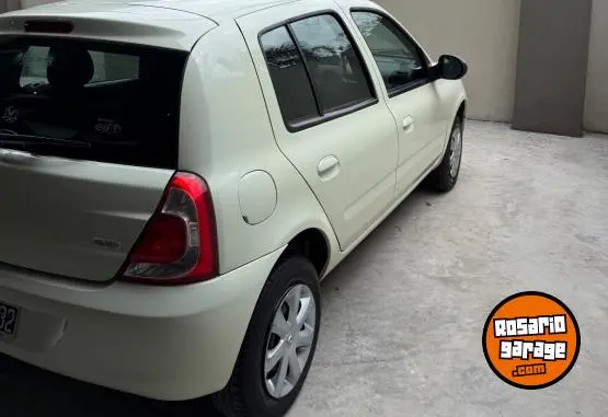 Renault Clio  2015 - foto 3