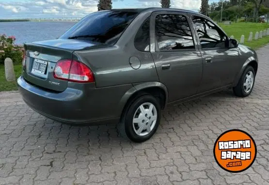 Chevrolet Classic  2015 - foto 2
