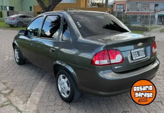 Chevrolet Classic  2015 - foto 4