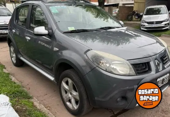 Renault Sandero  2011 - foto 2