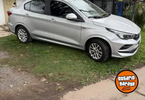 Fiat Cronos  2020 - foto 1