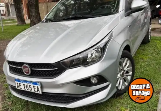 Fiat Cronos  2020 - foto 2
