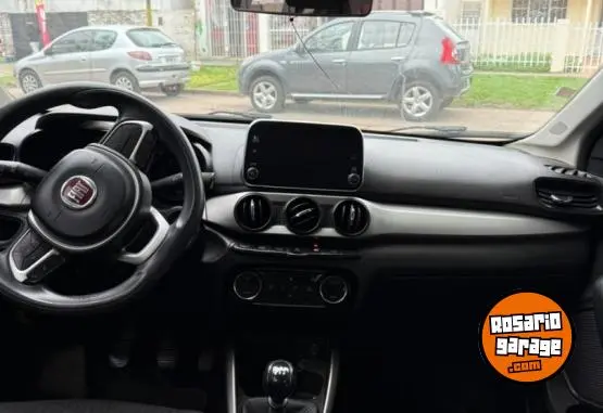 Fiat Cronos  2020 - foto 3