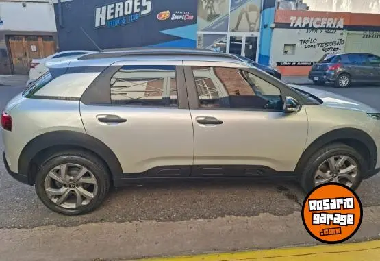 Citroën C4 Cactus Vti. 155 Feel  2020 - foto 1