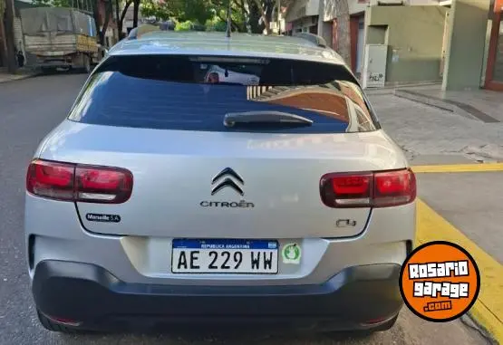 Citroën C4 Cactus Vti. 155 Feel  2020 - foto 3