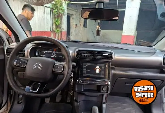 Citroën C4 Cactus Vti. 155 Feel  2020 - foto 4